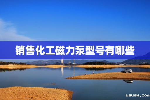 销售化工磁力泵型号有哪些