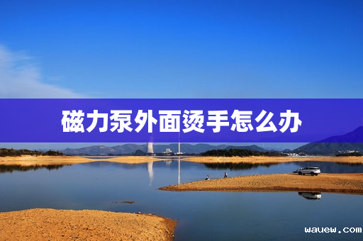 磁力泵外面烫手怎么办