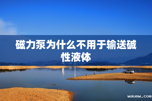 磁力泵为什么不用于输送碱性液体