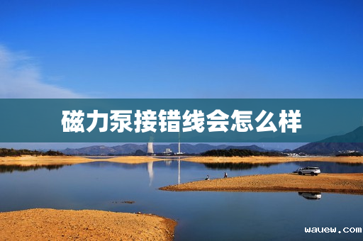 磁力泵接错线会怎么样