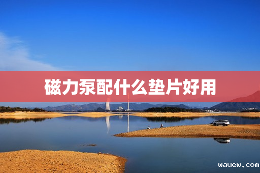 磁力泵配什么垫片好用