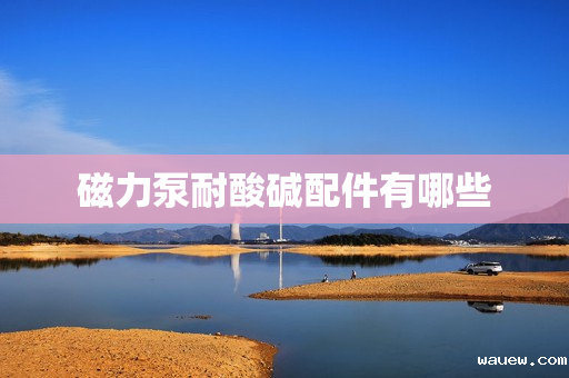 磁力泵耐酸碱配件有哪些