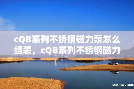 cQB系列不锈钢磁力泵怎么组装，cQB系列不锈钢磁力泵组装指南