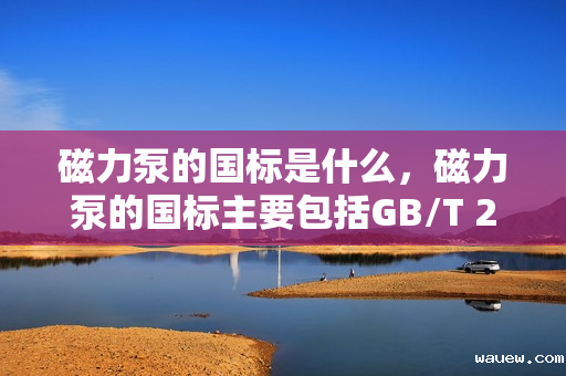 磁力泵的国标是什么，磁力泵的国标主要包括GB/T 2894-2016离心泵术语及定义、GB/T 5656-2017磁力泵技术条件等