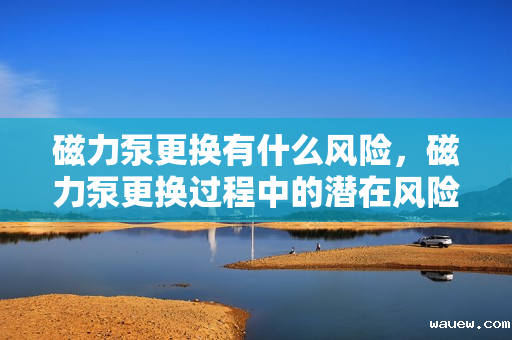 磁力泵更换有什么风险，磁力泵更换过程中的潜在风险