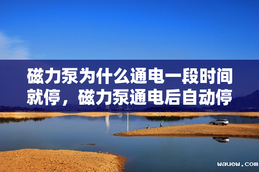 磁力泵为什么通电一段时间就停，磁力泵通电后自动停止工作的原因解析