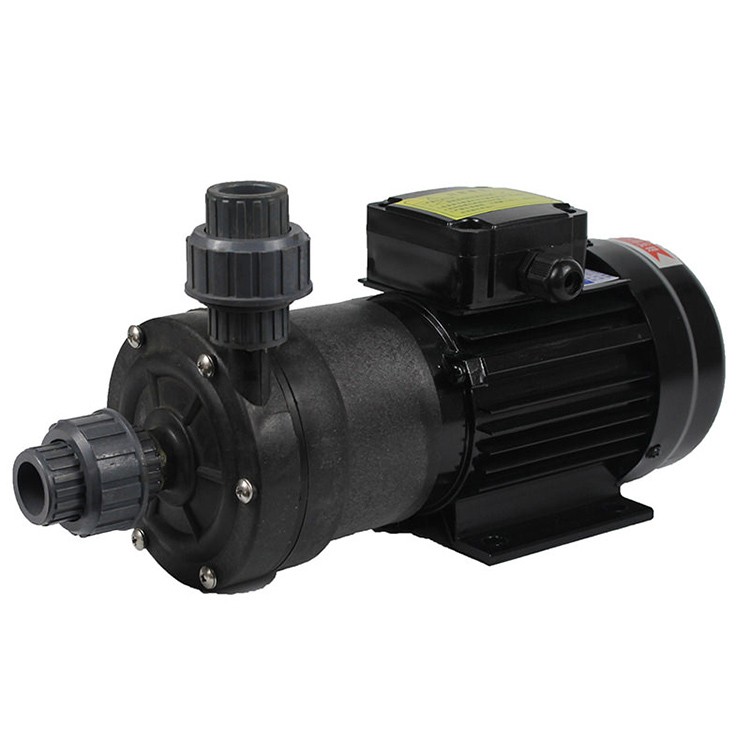 工程塑料磁力泵